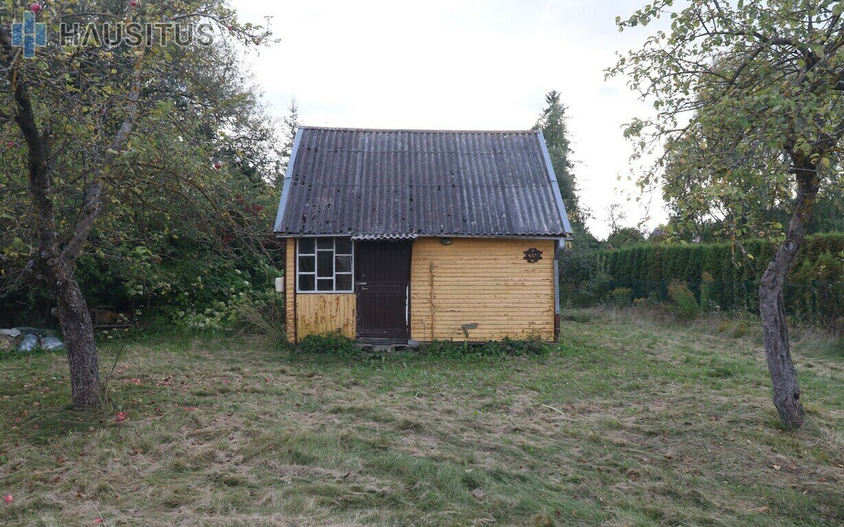 Summer house Anykščių rajono sav., Anykščiuose, Volupio g. – image 3