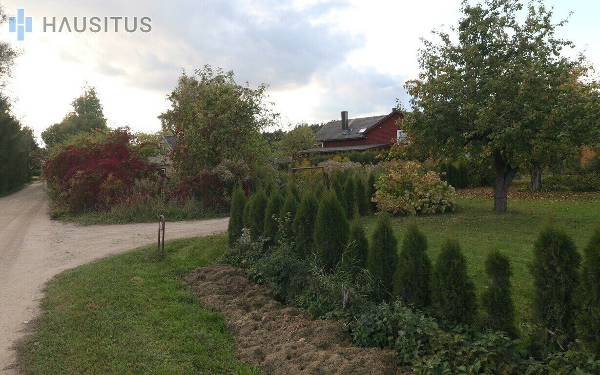 Summer house Anykščių rajono sav., Anykščiuose, Volupio g. – image 4