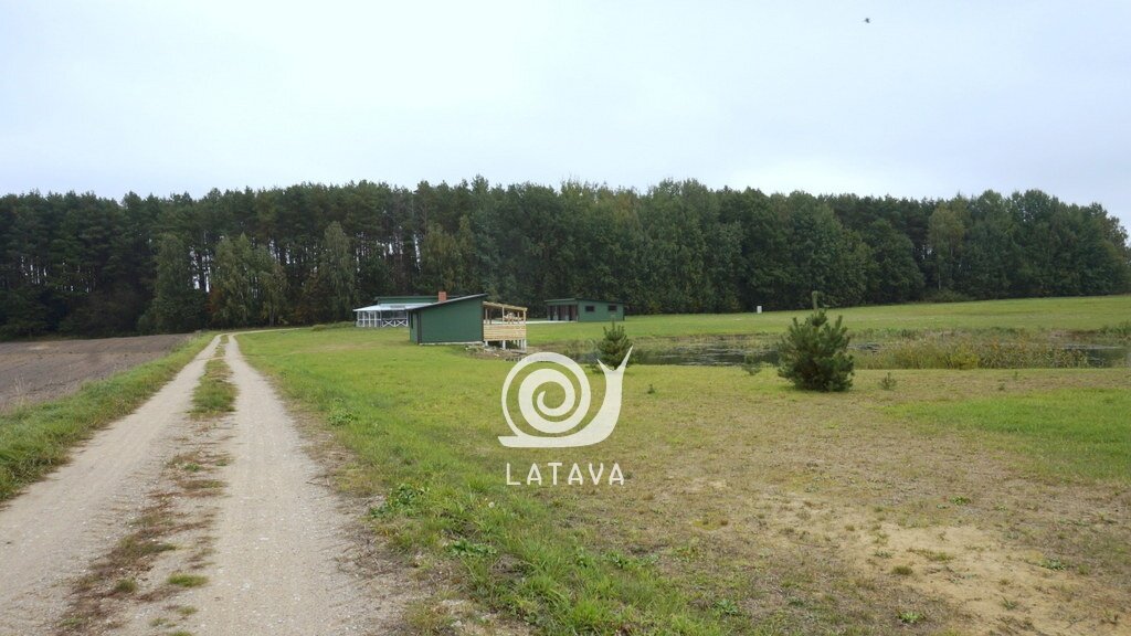 Sodyba Kazlų Rūdos sav., Būdelėje – nuotrauka 6