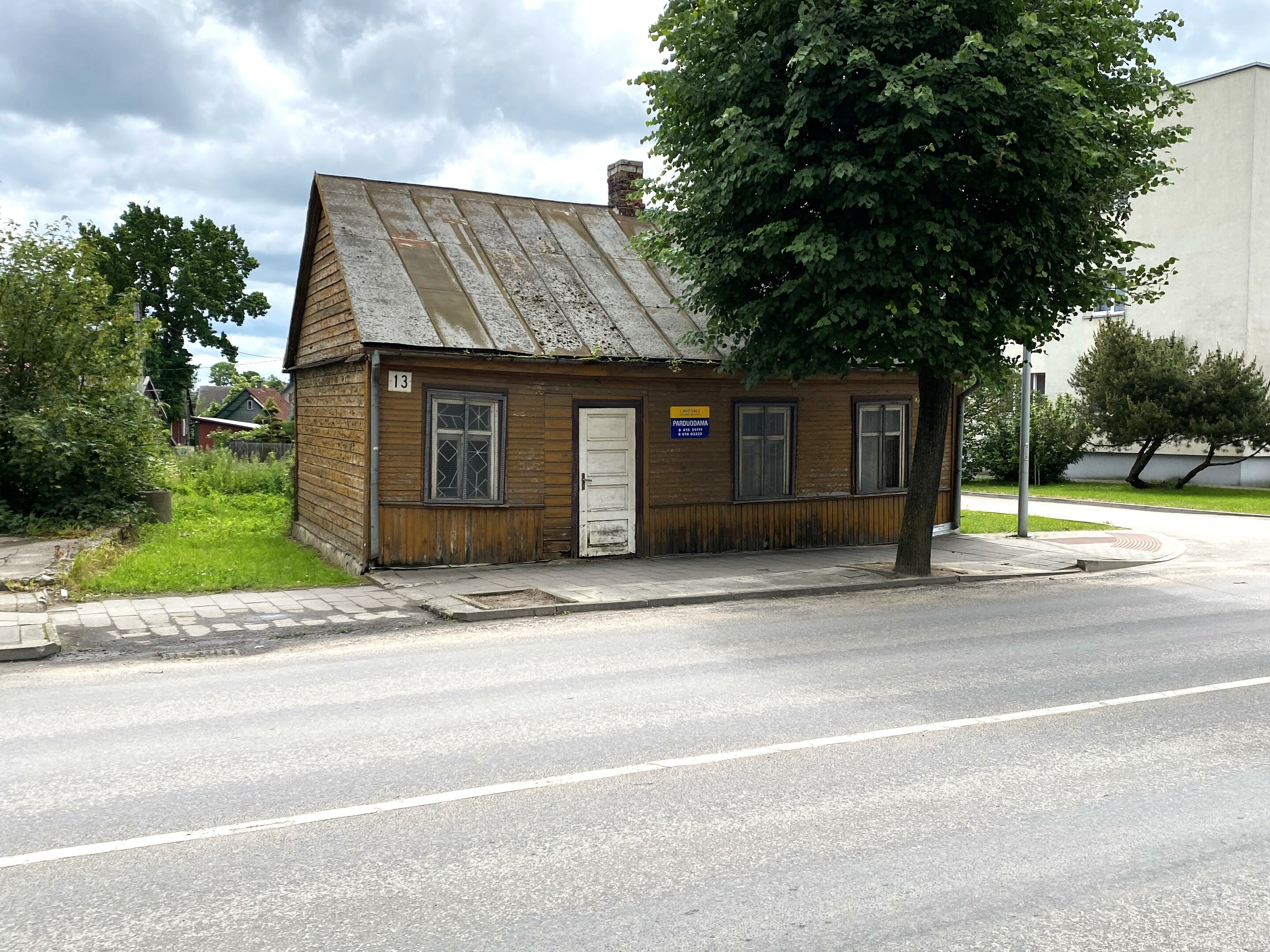 Listing image