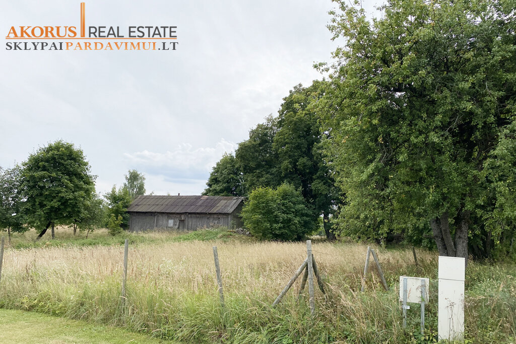 Sodyba Švenčionių rajono sav., Žukuose – nuotrauka 3