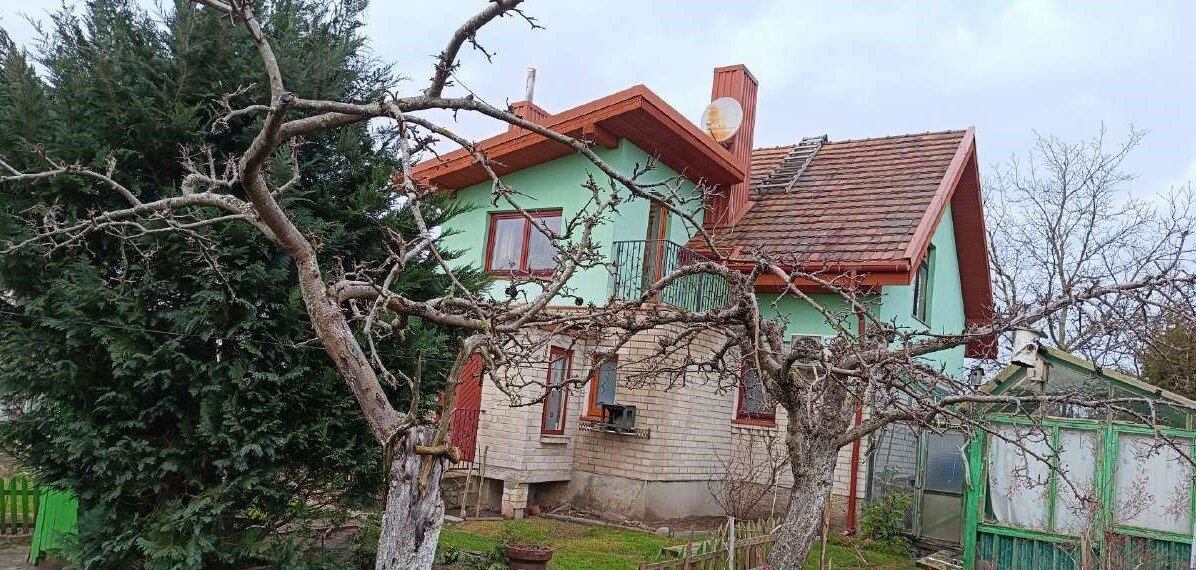 Дача Klaipėdos rajono sav., Šernuose – изображение 3