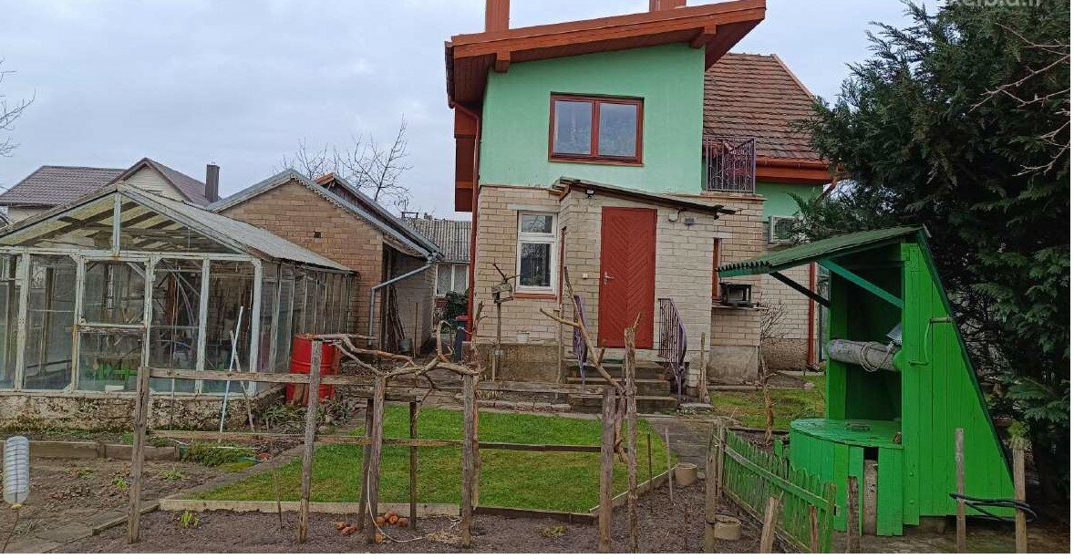 Дача Klaipėdos rajono sav., Šernuose – изображение 5