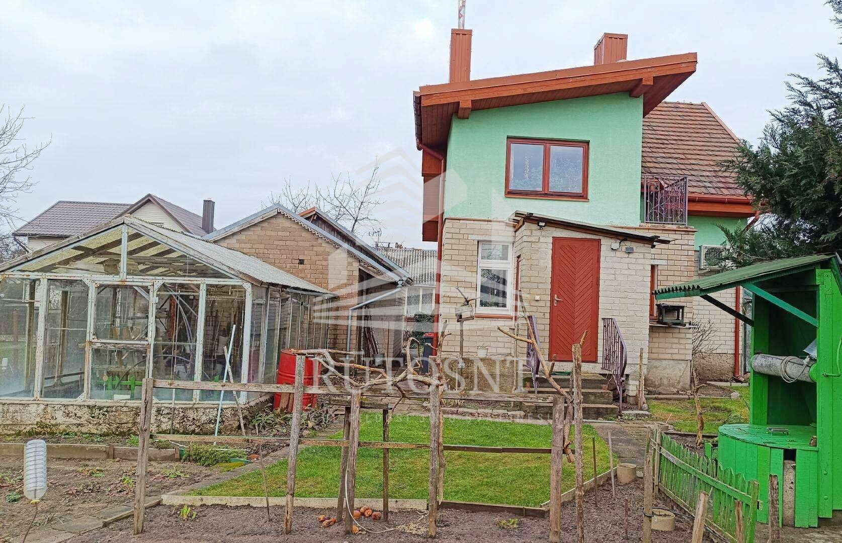 Gyvenamasis namas Klaipėdos rajono sav., Žiaukos – nuotrauka 4