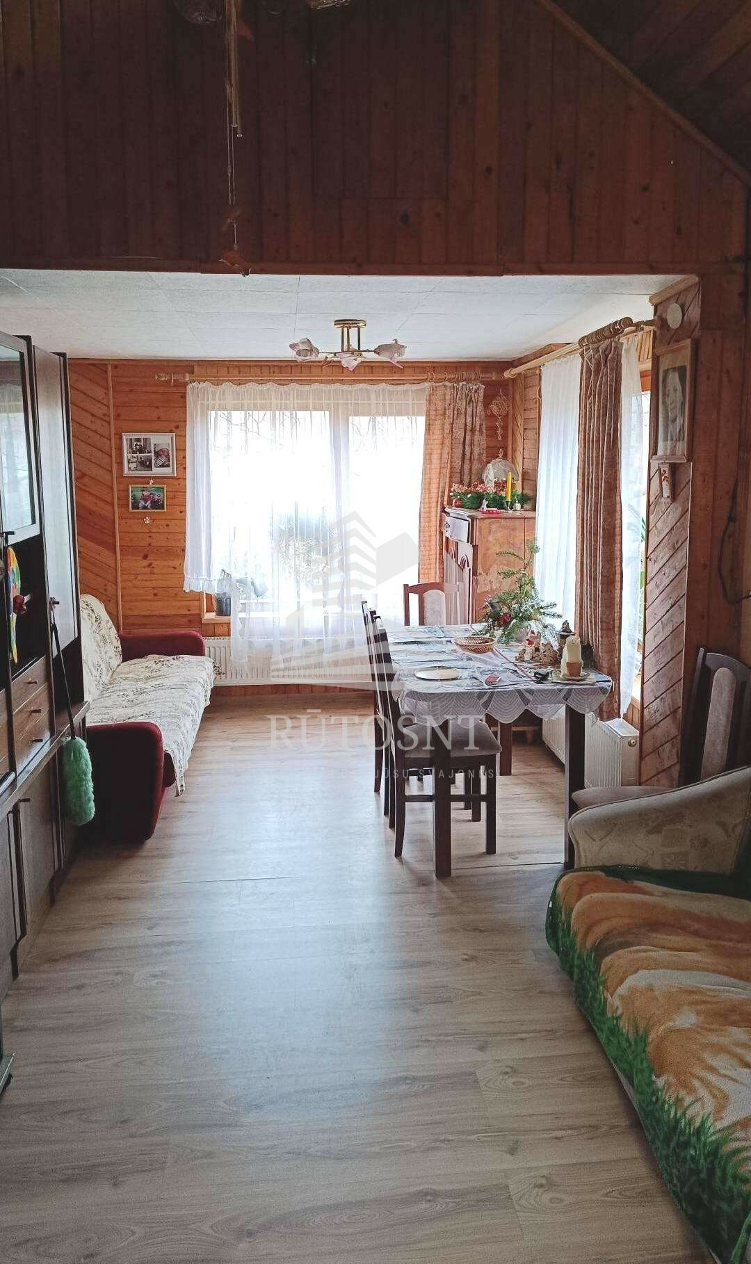 Gyvenamasis namas Klaipėdos rajono sav., Žiaukos – nuotrauka 6