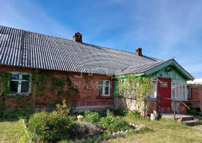 Yсадьба Klaipėdos rajono sav., Agluonėnuose – изображение 3