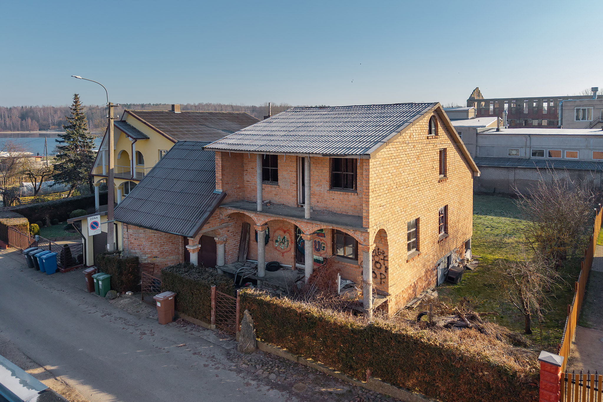 Дом Šiauliuose, Centre, Žilvičių g. – изображение 3