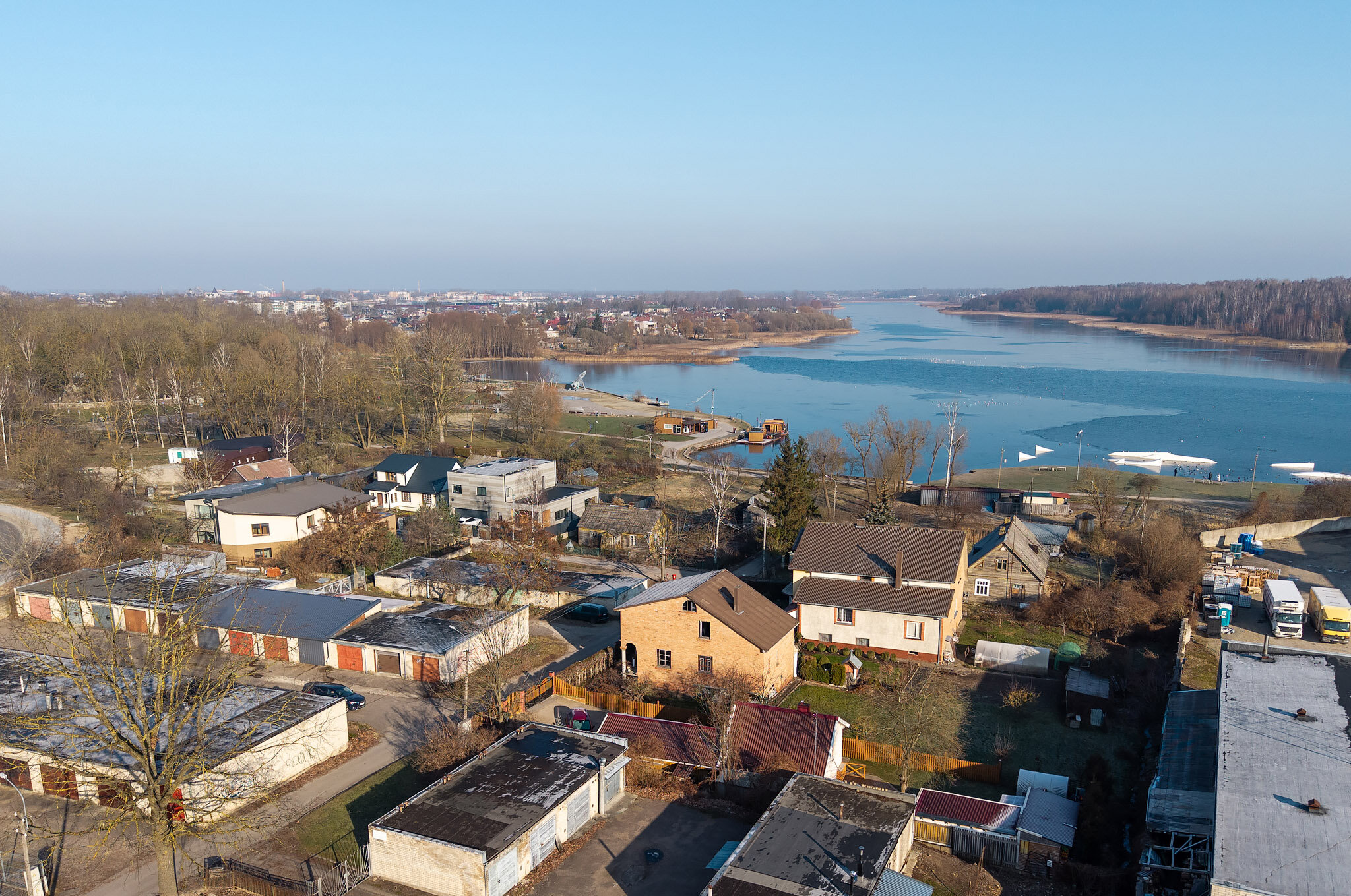 Дом Šiauliuose, Centre, Žilvičių g. – изображение 4