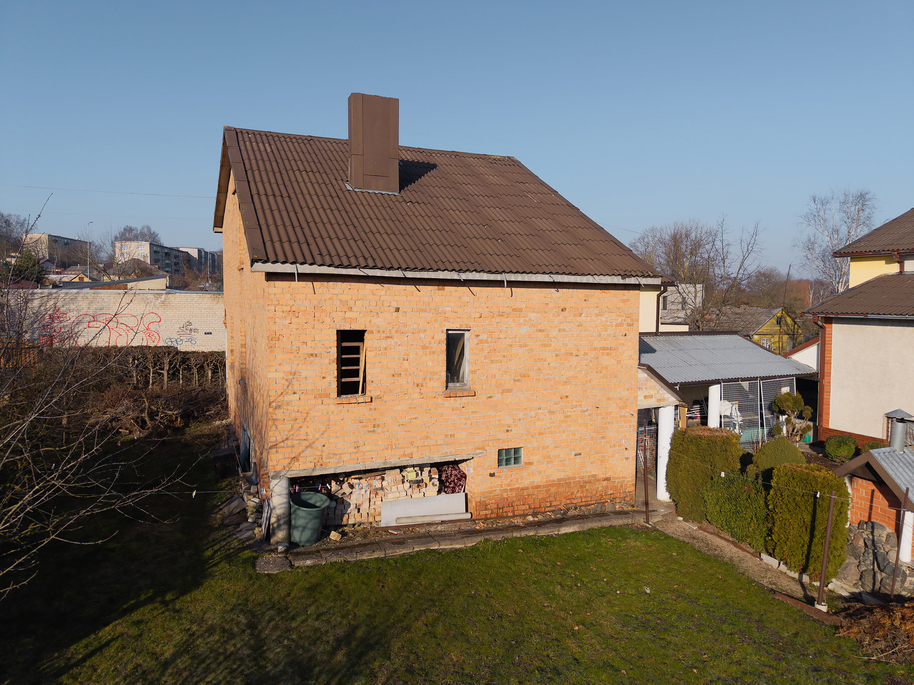 Дом Šiauliuose, Centre, Žilvičių g. – изображение 6
