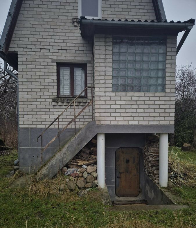 Дача Klaipėdos rajono sav., Šiūpariuose – изображение 4