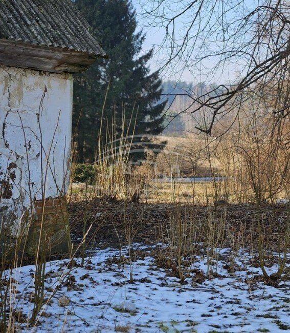 Sodyba Kretingos rajono sav., Pryšmančiuose – nuotrauka 2