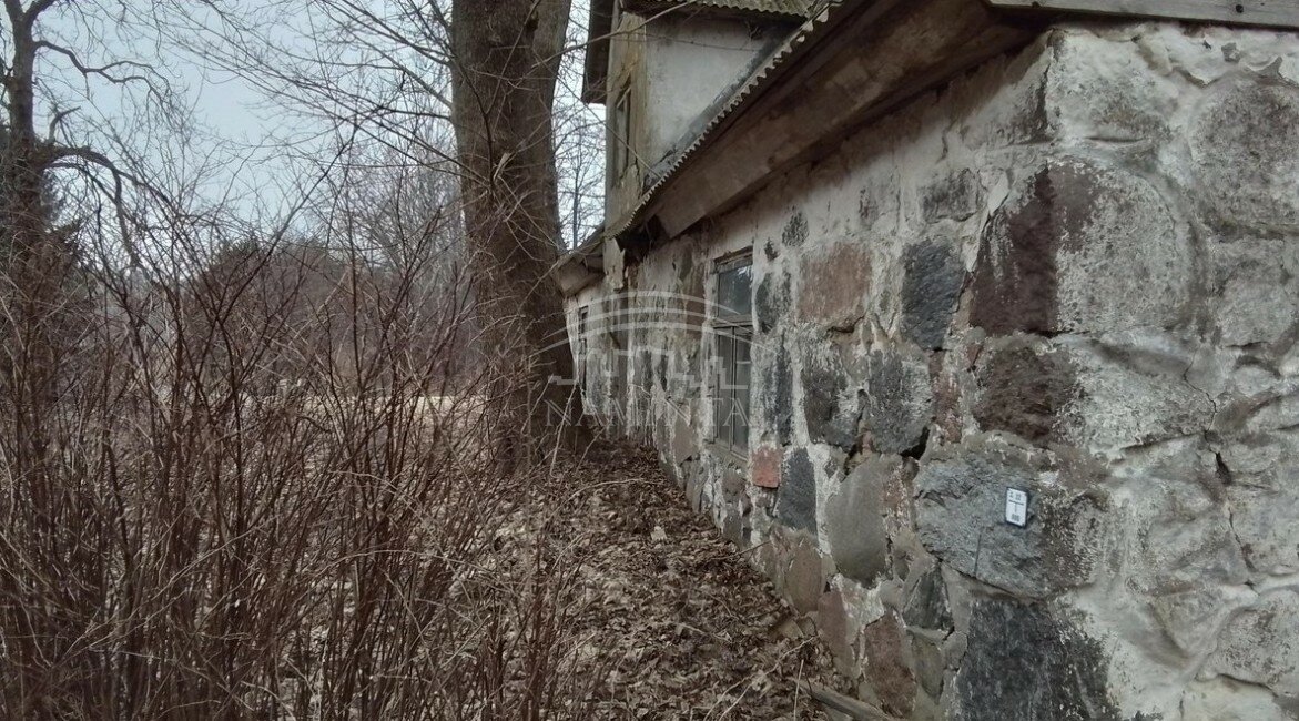 Sodyba Kretingos rajono sav., Pryšmančiuose – nuotrauka 4