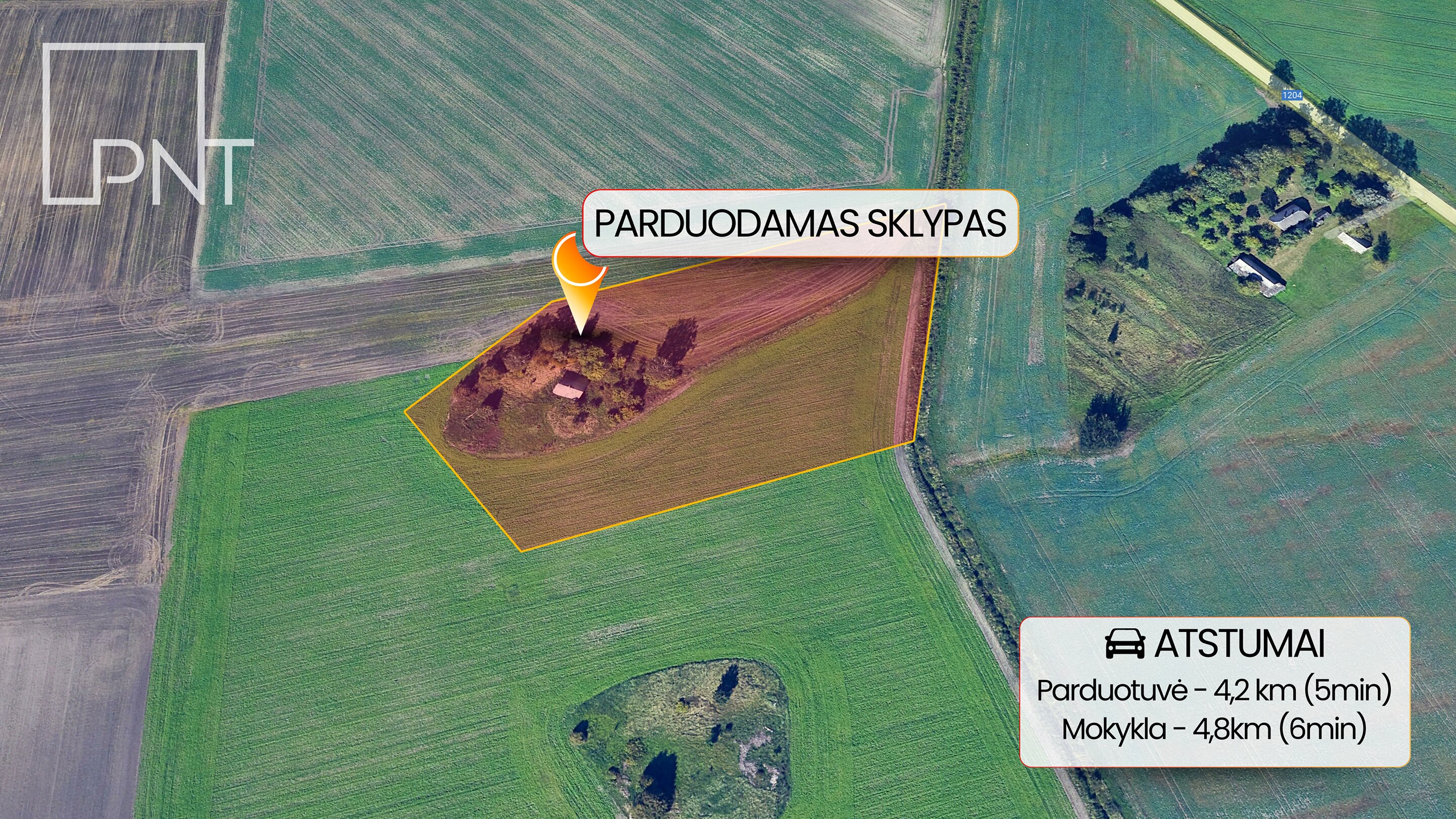 Sodyba Panevėžio rajono sav., Laukagaliuose – nuotrauka 4