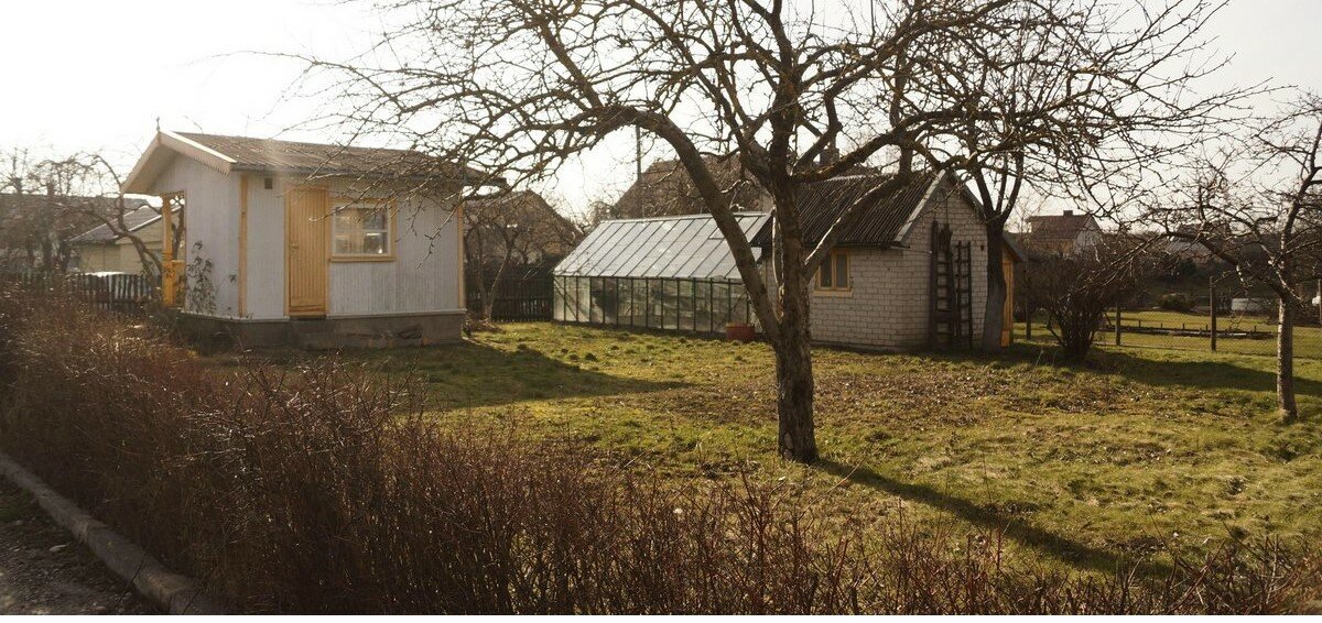Дача Klaipėdos rajono sav., Gargžduose – изображение 5