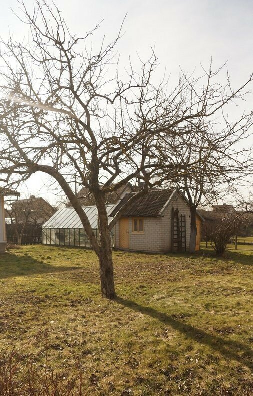 Дача Klaipėdos rajono sav., Gargžduose – изображение 6