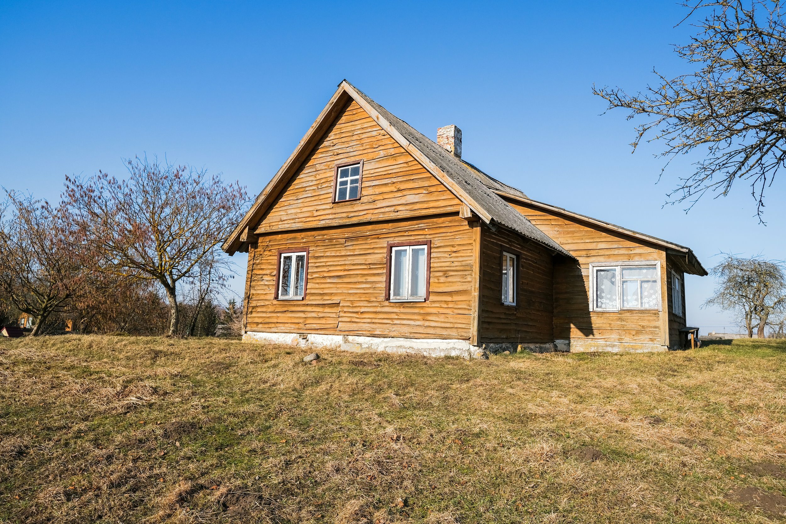 Gyvenamasis namas Vilniaus rajono sav., Adomaičiuose – nuotrauka 6