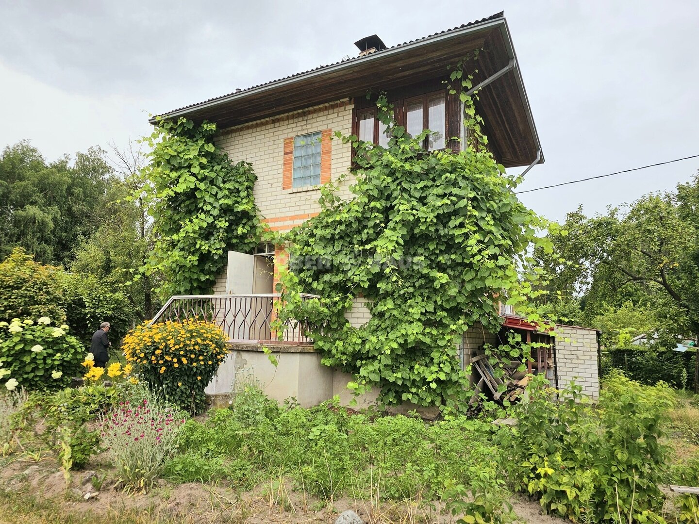 House Kauno rajono sav., Piliuonoje – image 5
