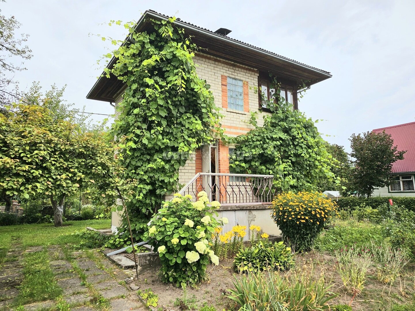 House Kauno rajono sav., Piliuonoje – image 6
