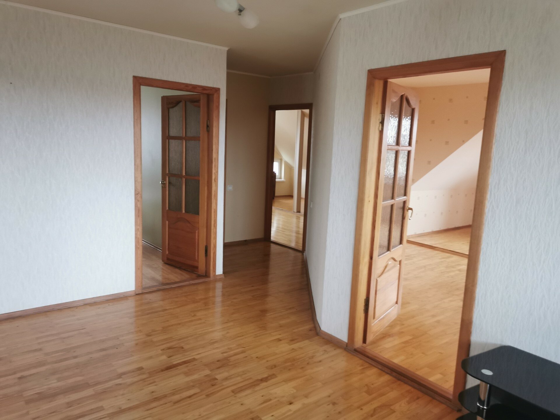 Дом Klaipėdos rajono sav., Jakuose, Pašto g. – изображение 6