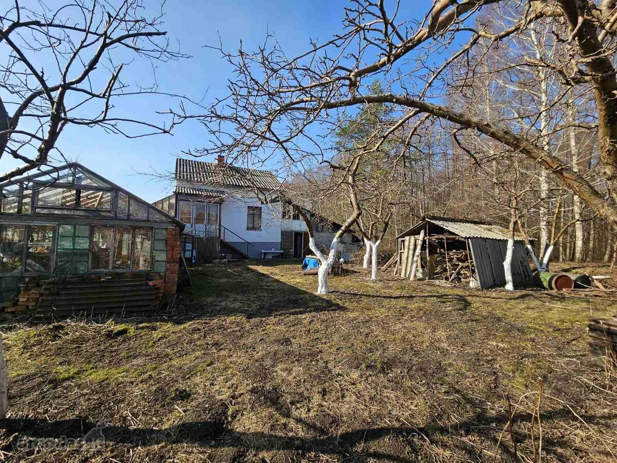 Sodo namas Klaipėdos rajono sav., Kisiniuose – nuotrauka 3
