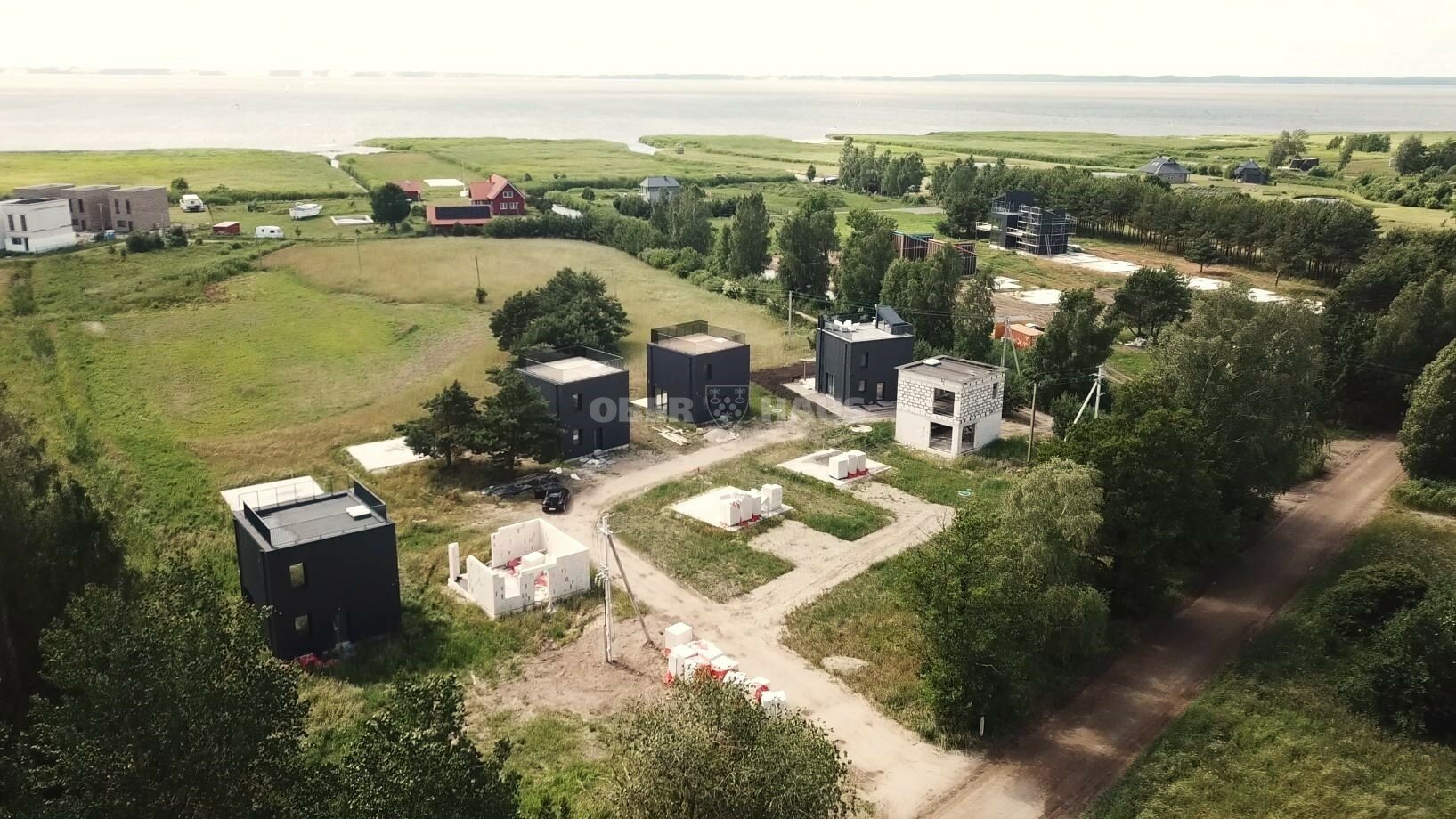 Дом Klaipėdos rajono sav., Svencelėje – изображение 4