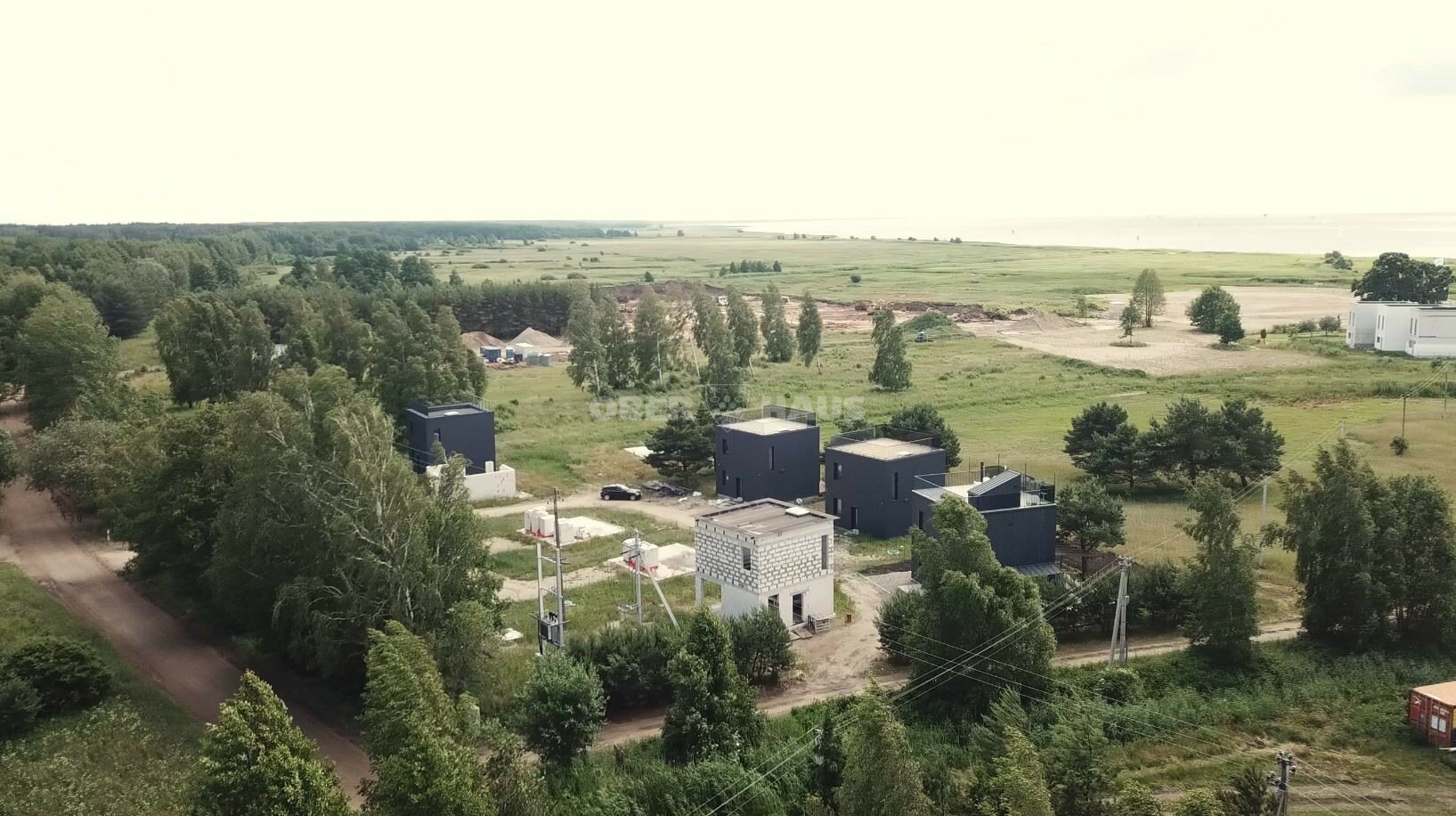 Дом Klaipėdos rajono sav., Svencelėje – изображение 6