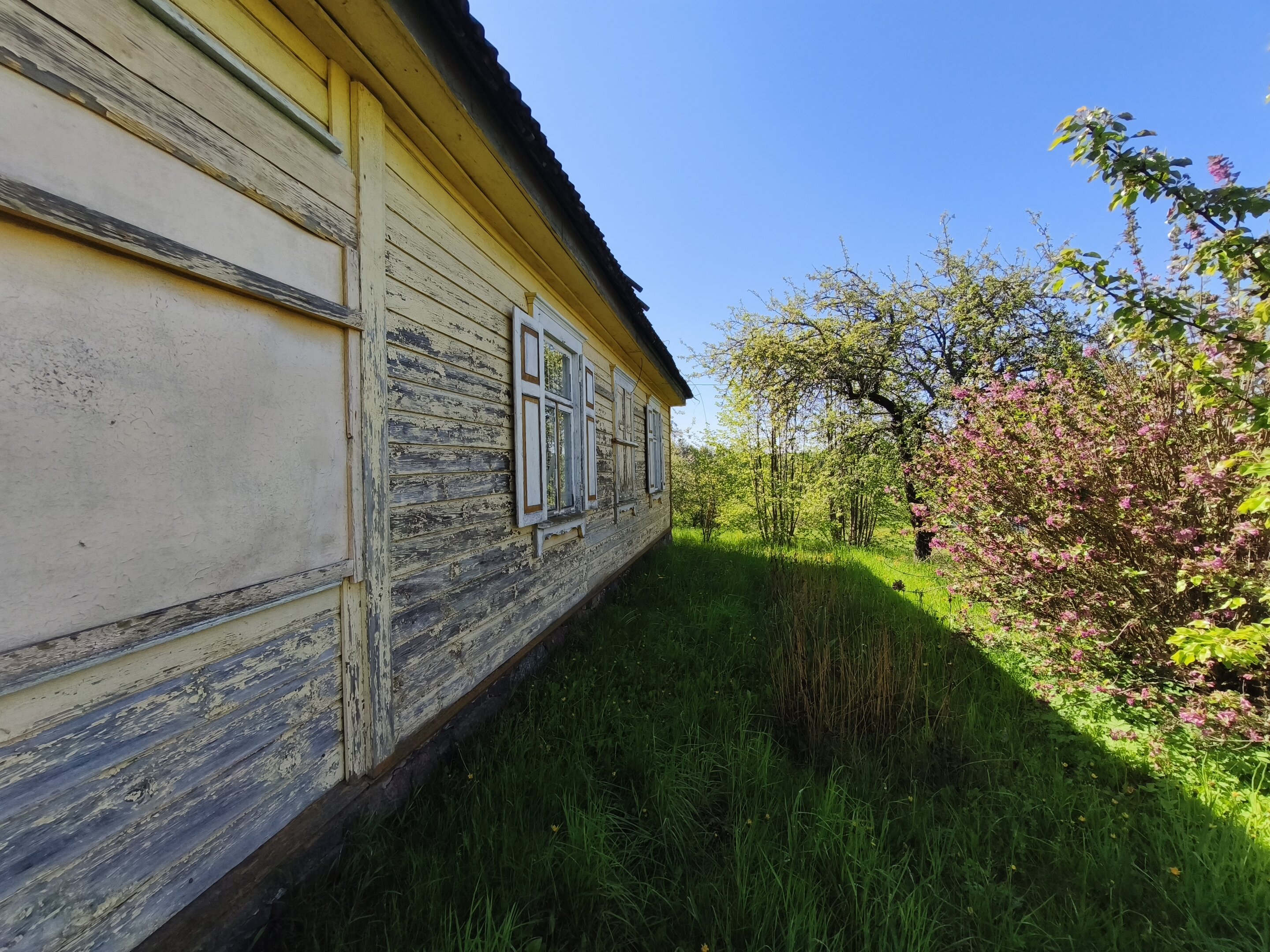 Gyvenamasis namas Zarasų rajono sav., Liminasėlyje – nuotrauka 5