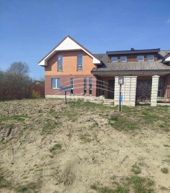Cблокированный дом Klaipėdoje, Tauralaukyje – изображение 3