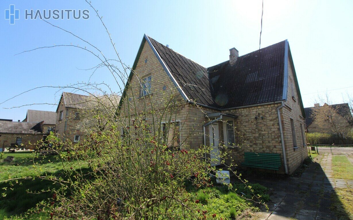 House Panevėžyje, Rožėse, Rūtų g. – image 3