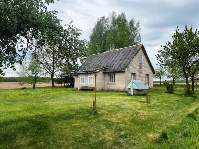 Sodyba Alytaus rajono sav., Gailiakiemyje, Sodų g. – nuotrauka 3