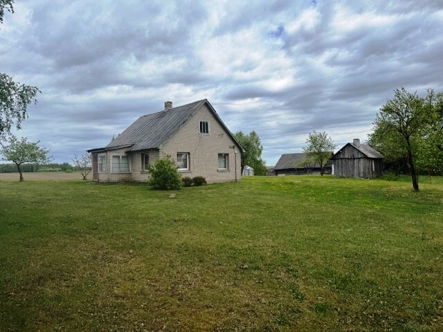 Sodyba Alytaus rajono sav., Gailiakiemyje, Sodų g. – nuotrauka 4