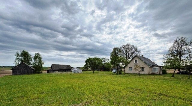 Sodyba Alytaus rajono sav., Gailiakiemyje, Sodų g. – nuotrauka 5
