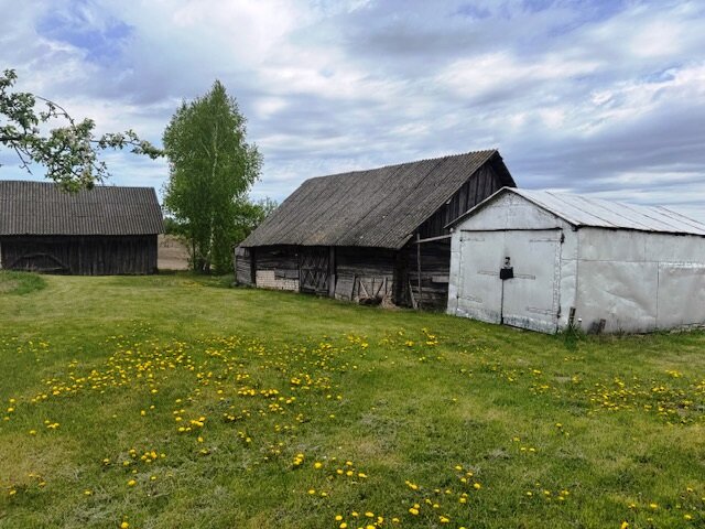 Sodyba Alytaus rajono sav., Gailiakiemyje, Sodų g. – nuotrauka 6