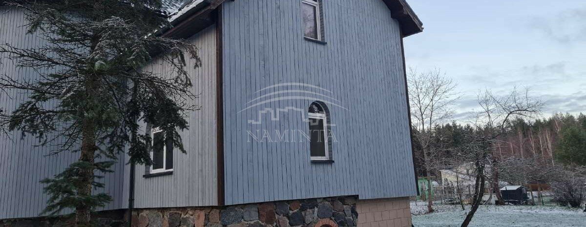 Gyvenamasis namas Kretingos rajono sav., Drumulyje – nuotrauka 3