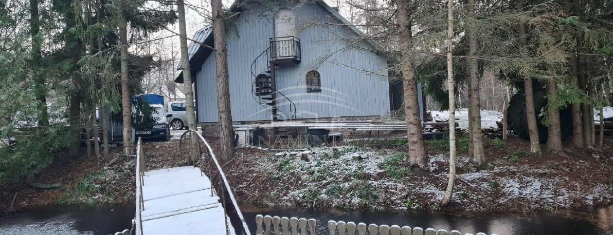 Gyvenamasis namas Kretingos rajono sav., Drumulyje – nuotrauka 4