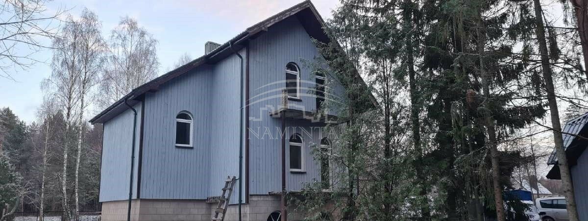 Gyvenamasis namas Kretingos rajono sav., Drumulyje – nuotrauka 5