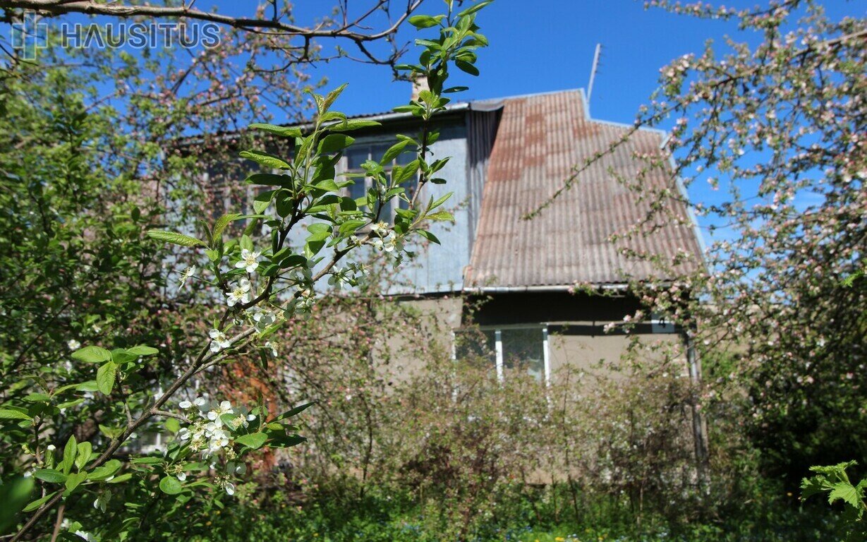 Дом Pasvalio rajono sav., Krinčine, Žalioji g. – изображение 6