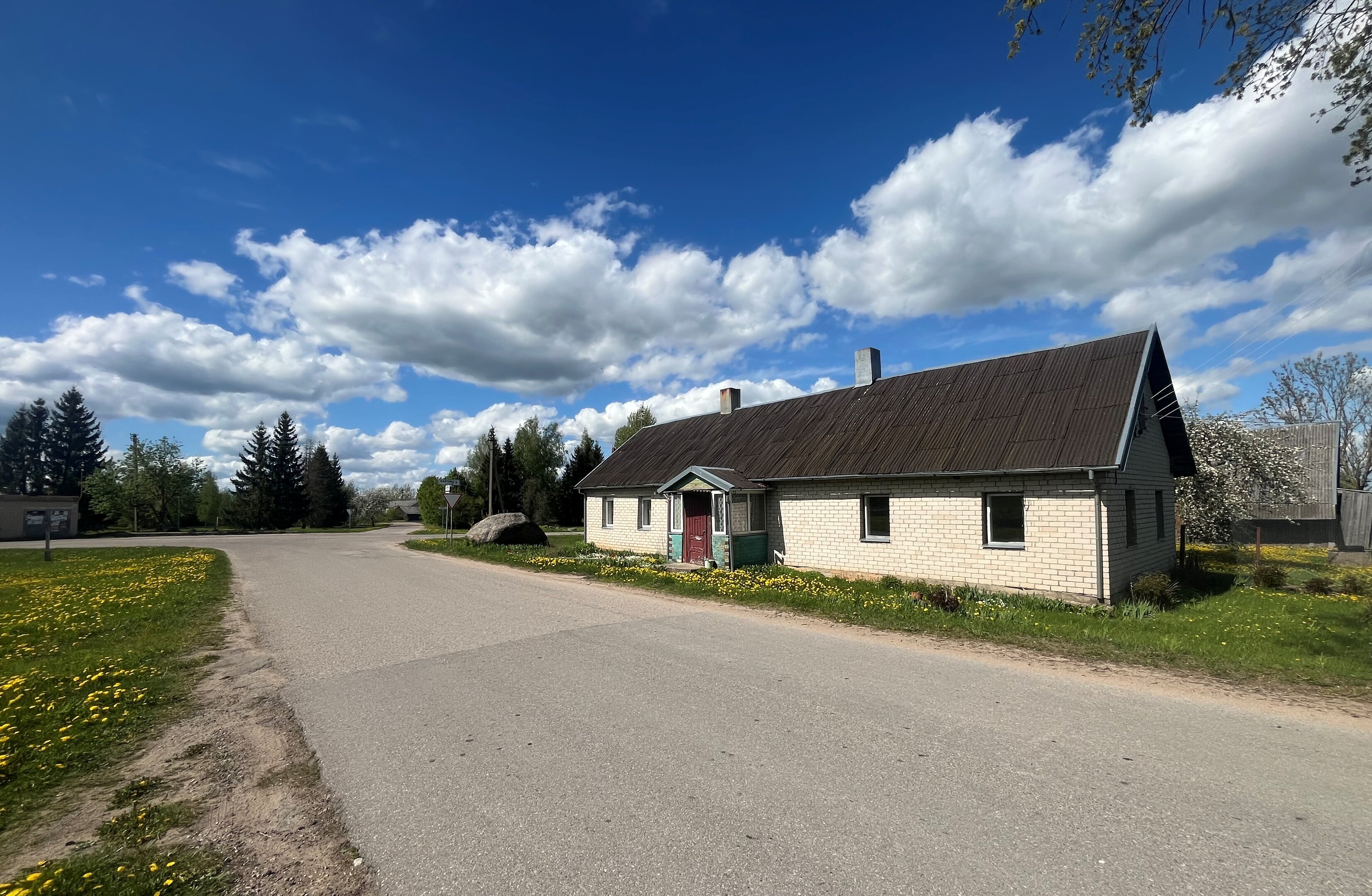 Sodyba Kupiškio rajono sav., Lukonyse, Beržytės g. – nuotrauka 6