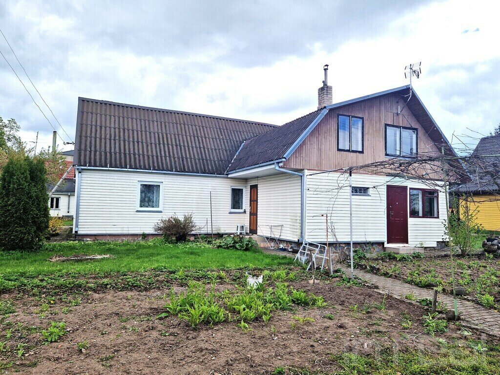 House Utenos rajono sav., Užpaliuose – image 5