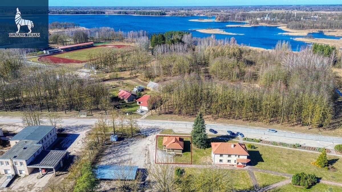 Дом Biržų rajono sav., Biržuose – изображение 4