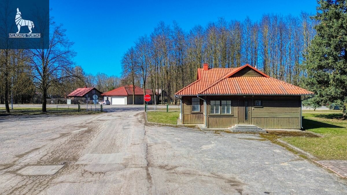Дом Biržų rajono sav., Biržuose – изображение 6