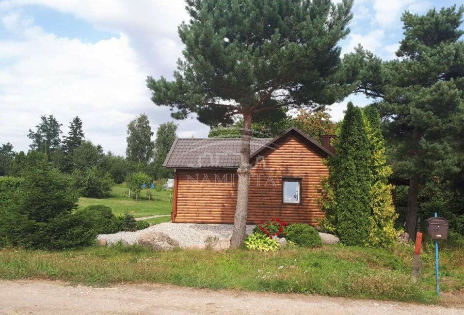 Sodyba Kretingos rajono sav., Raguviškiuose – nuotrauka 4