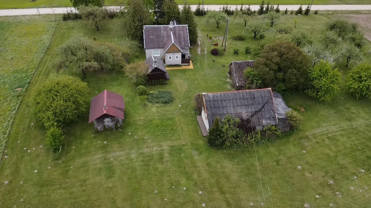 Gyvenamasis namas Švenčionių rajono sav., Činčikos, Činčikų g. – nuotrauka 6