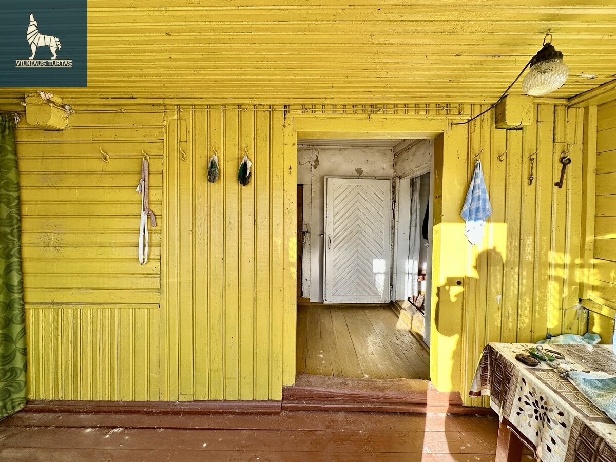 House Šalčininkų rajono sav., Smališkėse – image 6