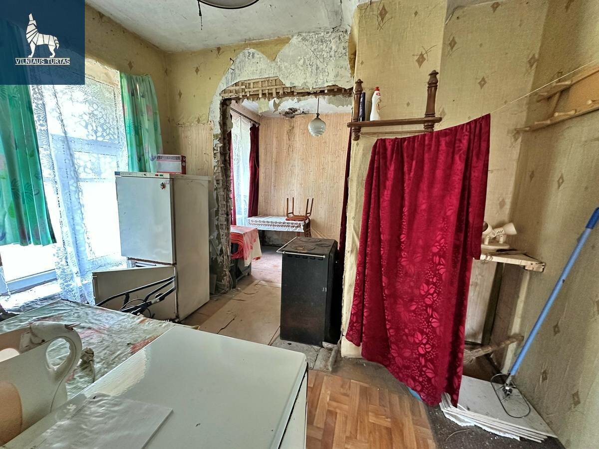 Gyvenamasis namas Švenčionių rajono sav., Gelednėje – nuotrauka 4