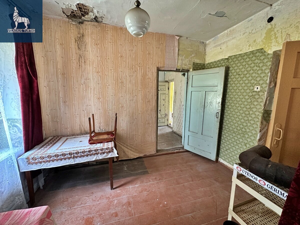 Gyvenamasis namas Švenčionių rajono sav., Gelednėje – nuotrauka 5