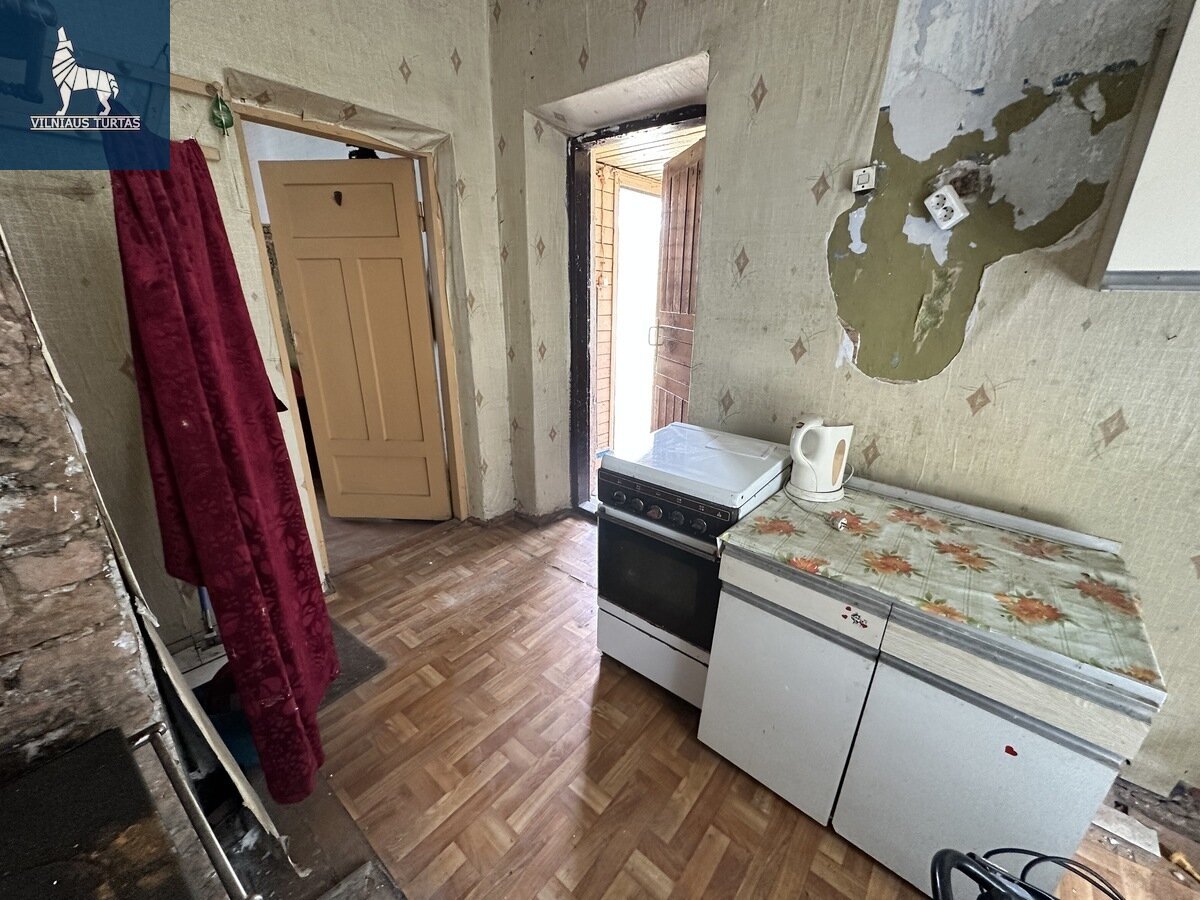 Gyvenamasis namas Švenčionių rajono sav., Gelednėje – nuotrauka 6
