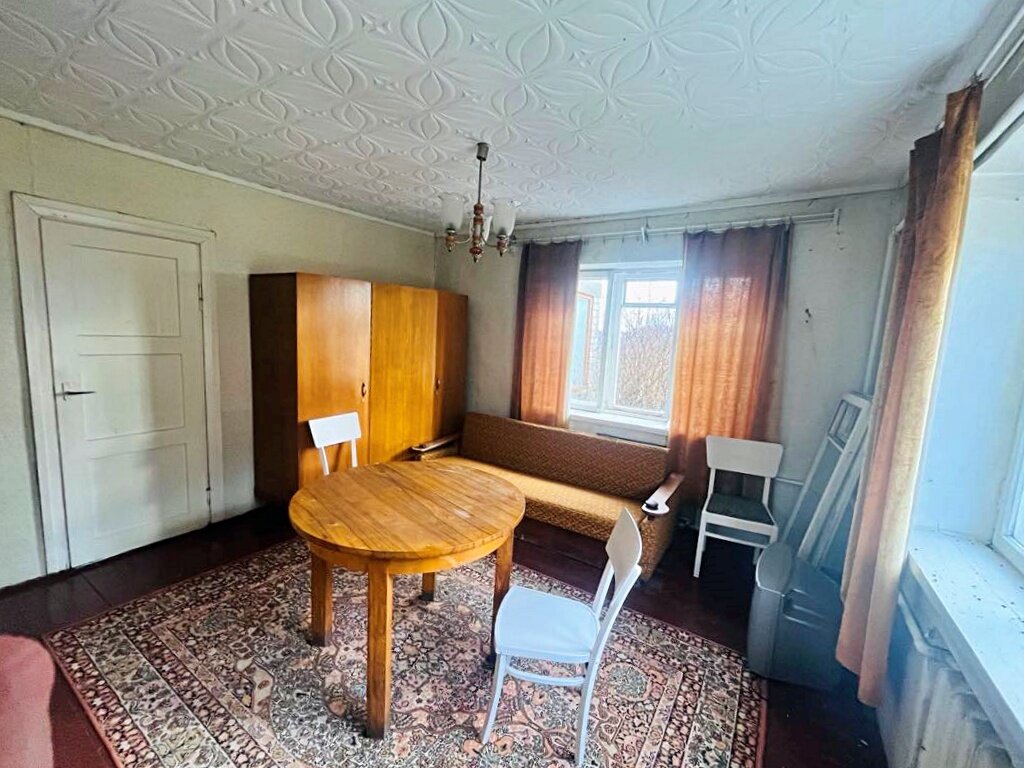 Gyvenamasis namas Zarasų rajono sav., Purvynėje, Kaštonų g. – nuotrauka 6