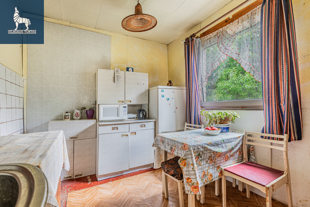 House Vilniaus rajono sav., Daubėnuose – image 5