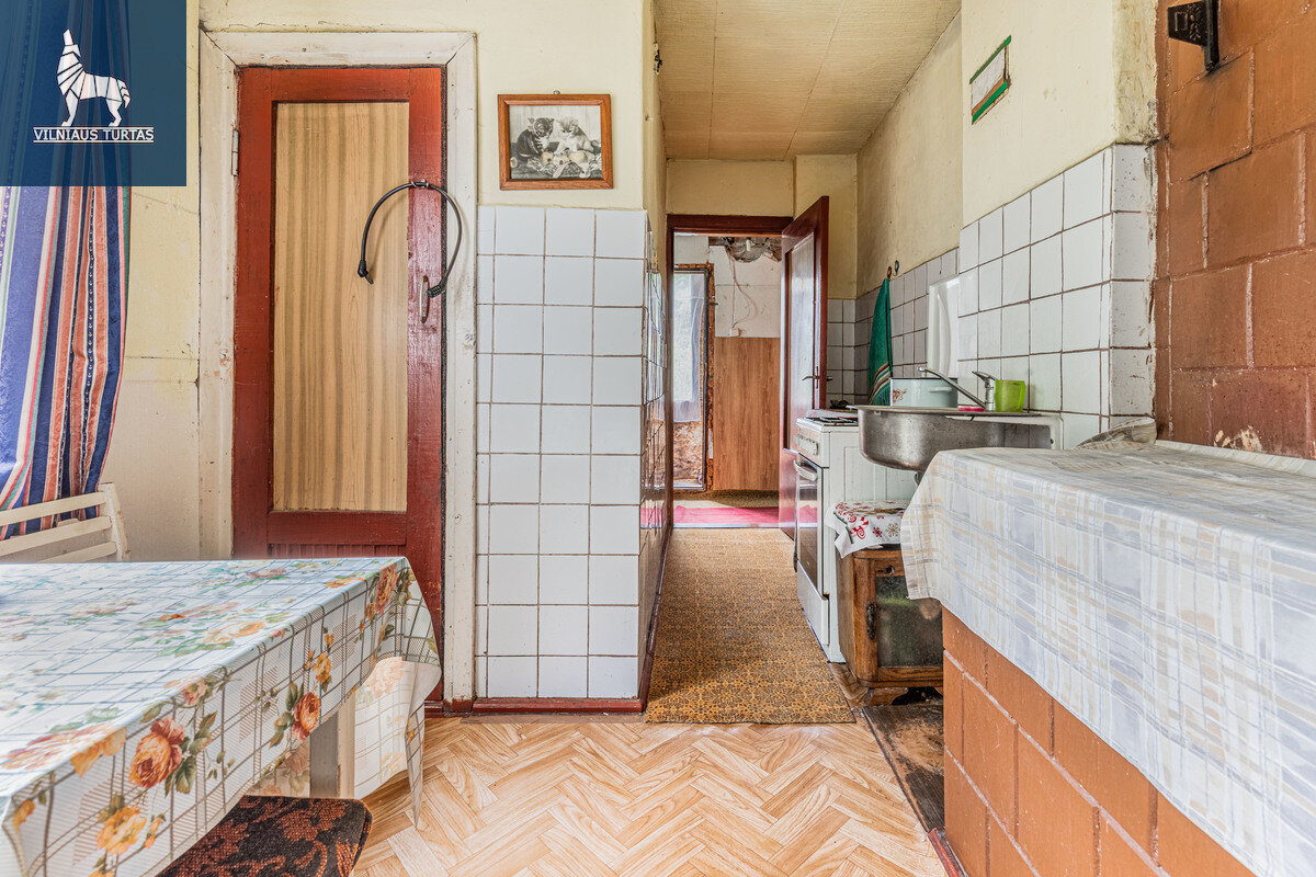 House Vilniaus rajono sav., Daubėnuose – image 6
